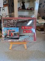 Kaartje verjaardag mannen vrachtwagen/vrachtauto, Ophalen of Verzenden, Nieuw, Kerst