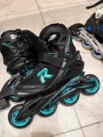 Roces Icon 80 inline skates - maat 37, Ophalen, Roces, Zo goed als nieuw, Inline skates 4 wielen