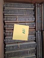 marklin, Ophalen, Wisselstroom, Gebruikt, Rails