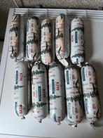 Kivo gestoomde Rundvlees worsten., Dieren en Toebehoren, Ophalen, Hond