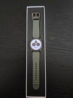 Samsung Galaxy Watch 7 40mm LTE, Sieraden, Tassen en Uiterlijk, Smartwatches, Zwart, Ophalen of Verzenden, Zo goed als nieuw, Waterdicht