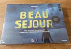 Bordspel Beau Séjour - Het spel - nieuw, Vijf spelers of meer, Ophalen of Verzenden, Zo goed als nieuw