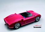 Ferrari 330P TM18310 van Tecnomodel PRE-ORDER, Hobby en Vrije tijd, Modelauto's | 1:18, Ophalen of Verzenden, Nieuw, Auto, Overige merken