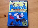 Dvd Popeye the sailorman collection nr 6, Cd's en Dvd's, Ophalen of Verzenden, Tekenfilm, Vanaf 6 jaar
