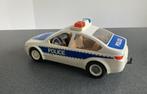 Playmobil politieauto vintage, Ophalen of Verzenden, Gebruikt, Complete set