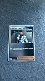 Professor Turo’s Scenario (holo) - Paradox Rift 171/182, Ophalen of Verzenden, Zo goed als nieuw