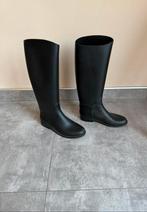 Nette paardrijlaarzen, Ophalen of Verzenden, Zo goed als nieuw, Dressuur, Schoeisel