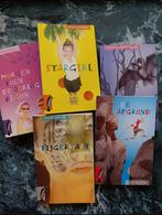 Jonge lijsters boeken, Boeken, Ophalen of Verzenden, Zo goed als nieuw, Spiritualiteit algemeen, Overige typen