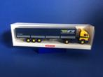 wiking 5100234 MB Truck Central Trailer 1/87 h0, Ophalen of Verzenden, Bus of Vrachtwagen, Wiking