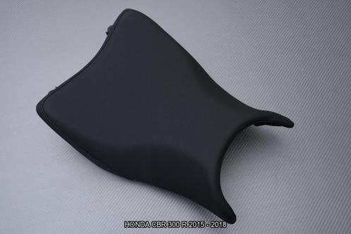 AVDB Voorste Zadel voor HONDA CBR 300 R 2015 - 2018, Motoren, Accessoires | Overige, Nieuw, Ophalen of Verzenden