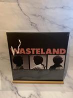 Brent Faiyaz - Wasteland Vinyl LP, Cd's en Dvd's, Vinyl | Hiphop en Rap, Ophalen of Verzenden, 2000 tot heden, Zo goed als nieuw