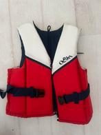 Zwemvest Ocean Concept 50N 100+ kg, Watersport en Boten, Watersportkleding, Ophalen of Verzenden, Zo goed als nieuw, Dame of Heer