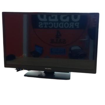 Salora 24HSB6502 24 Inch TV Incl. Afstandsbediening | Nette beschikbaar voor biedingen