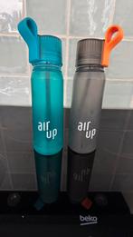 Airup flessen, zonder pods, Ophalen of Verzenden, Gebruikt