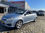 Opel Tigra TwinTop 1.4-16V Sport, Auto's, Opel, Voorwielaandrijving, Gebruikt, 4 cilinders, Cabriolet