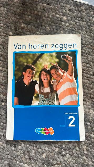 2 Havo/vwo beschikbaar voor biedingen