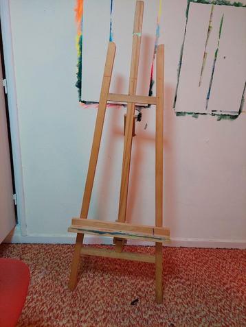 Schildersezel - Wegens Verhuizing! beschikbaar voor biedingen