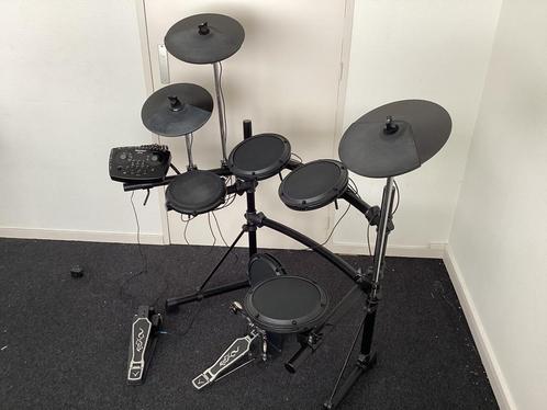 Hayman dd10 elektrisch drumstel, Muziek en Instrumenten, Drumstellen en Slagwerk, Zo goed als nieuw, Overige merken, Ophalen