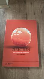 Reflecteren Marie José Geenen, Ophalen of Verzenden