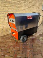 Dibo ibh-m 200/21, Ophalen, Zo goed als nieuw, Elektrisch