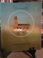 Deventer Molenaar & Peterse, Ophalen