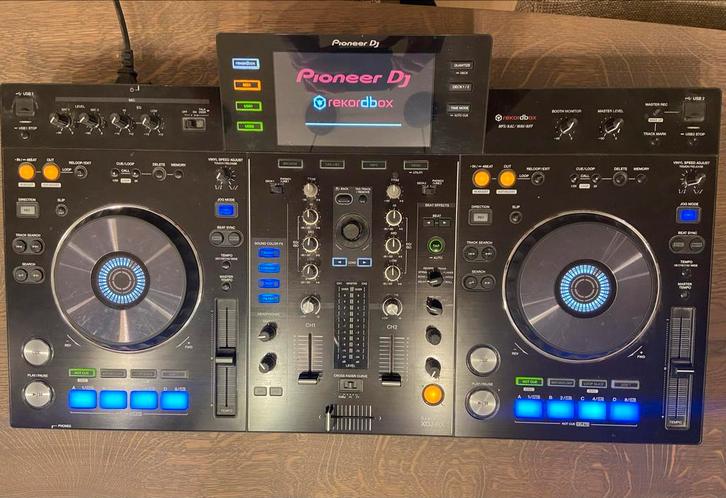 Pioneer XDJ-RX, Muziek en Instrumenten, Dj-sets en Draaitafels, Dj-set, Pioneer, Ophalen of Verzenden