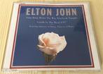 CD Single Elton John - Candle In The Wind 1997, Pop, 1 single, Ophalen of Verzenden, Maxi-single