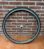 gazelle fiets voorwiel met binnen en buitenband, Gebruikt, Algemeen, Gazelle, Ophalen