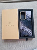 Burga Hoesje Samsung S22 Ultra, Ophalen of Verzenden, Zo goed als nieuw, Overige kleuren, Galaxy S22