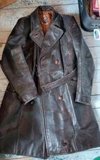 Oude GELMOK  zware Solex jas, Kleding | Heren, Ophalen of Verzenden, Zo goed als nieuw