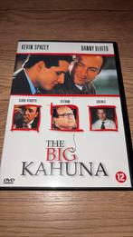 The Big Kahuna met Kevin Spacey en Danny De Vito., Vanaf 16 jaar, Ophalen of Verzenden, Zo goed als nieuw