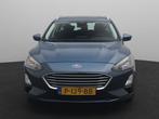 Ford Focus Wagon 1.0 EcoBoost Hybrid Edition Business | Navi, Gebruikt, Euro 6, Blauw, Lane Keeping Assist