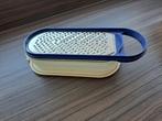 rasbakje (rasppaardje) met los deksel, Huis en Inrichting, Keuken | Tupperware, Ophalen of Verzenden, Gebruikt