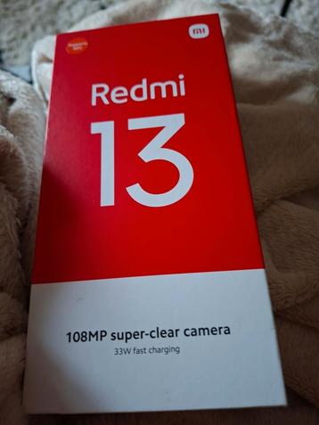 Xiaomi Redmi beschikbaar voor biedingen