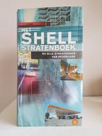 Shell Stratenboek Met alle straatnamen van Nederland, Boeken, Atlassen en Landkaarten, Gelezen, Verzenden, Landkaart, 1800 tot 2000