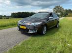 Renault Mégane 1.2 Energy TCe 115pk S&S ECO 2012 Bruin, Auto's, Renault, Voorwielaandrijving, 65 €/maand, 4 cilinders, Bruin