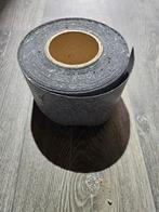 Rol EPDM, Doe-het-zelf en Verbouw, Dakpannen en Dakbedekking, Overige materialen, Zwart, Overige typen, Nieuw