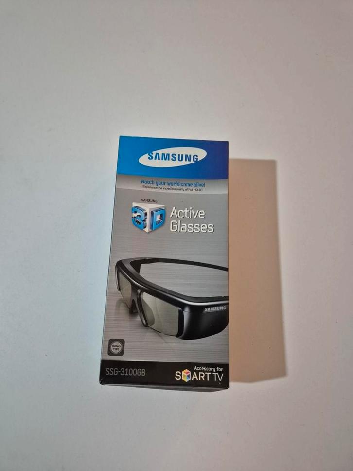 Samsung SSG-3100GB, Audio, Tv en Foto, Televisie-accessoires, Nieuw, Ophalen of Verzenden