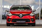 Renault Clio Estate 1.2 GT | NL Auto | Cruise | Park. sens., Stof, Gebruikt, 4 cilinders, Origineel Nederlands