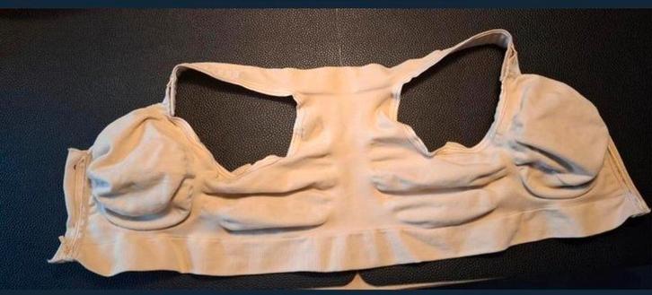 Postoperatieve bh, Diversen, Verpleegmiddelen, Ophalen of Verzenden