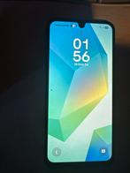 Samsung Galaxy A16- Zwart, Telecommunicatie, Mobiele telefoons | Samsung, Gebruikt, Zwart, Touchscreen, Ophalen of Verzenden