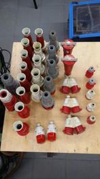 400V krachtstroom stekkers en wcd's. Lees de advertentie!, Doe-het-zelf en Verbouw, Elektra en Kabels, Ophalen of Verzenden, Zo goed als nieuw