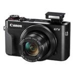 Canon g7x mark 2 nieuw 2 jaar garantie, Canon, T, Nieuw, Ophalen of Verzenden