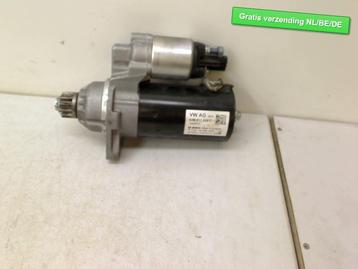 STARTMOTOR Volkswagen CC (358) (02M911024C) beschikbaar voor biedingen