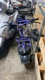 Typhoon frame brom, Fietsen en Brommers, Ophalen of Verzenden, Zo goed als nieuw, Pitbike