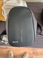 XD Design Rugzak - Anti-diefstal!, 25 tot 40 cm, Zo goed als nieuw, 30 tot 45 cm, Ophalen