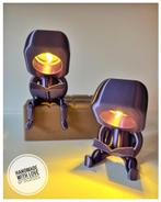 Nachtlezertjes – Boeken Theelichthouders | LED theelichtjes, Kunststof, Zwart, Nieuw, Ophalen of Verzenden