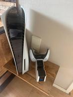 PlayStation 5 Disc Edition - Zo goed als nieuw!, Ophalen of Verzenden, Zo goed als nieuw, Playstation 5