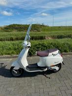 Vespa LX50 2t, Fietsen en Brommers, Vespa LX, Gebruikt, Ophalen