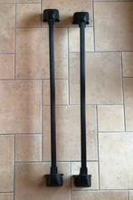 Volvo V70 dakdragers, Auto diversen, Dakdragers, Ophalen, Gebruikt